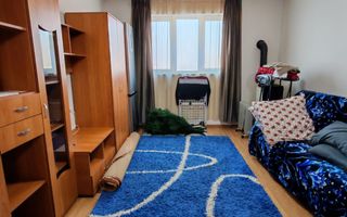 garsoniera - zona centrala - stadion Nasaud - etaj 3 - Poză 1