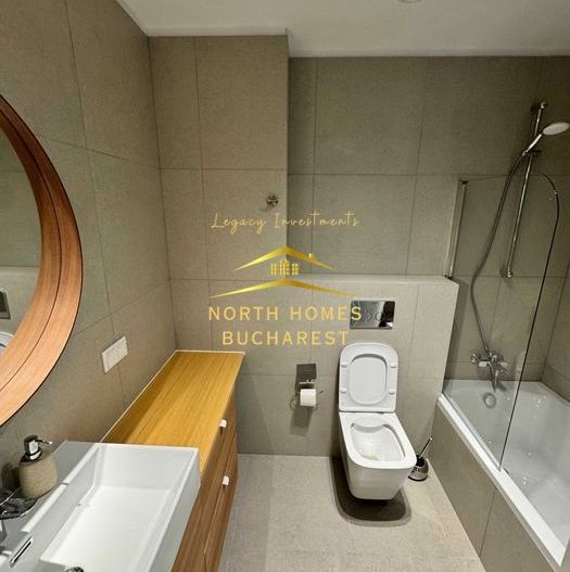 Apartament de ichiriat -3 camere 790€- Doamna Ghica - Quartier Azuga - Poză 7