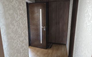 Apartament 1 cameră, decomandat, 36 mp + balcon, Șos. Arcu, Iași - Poză 5