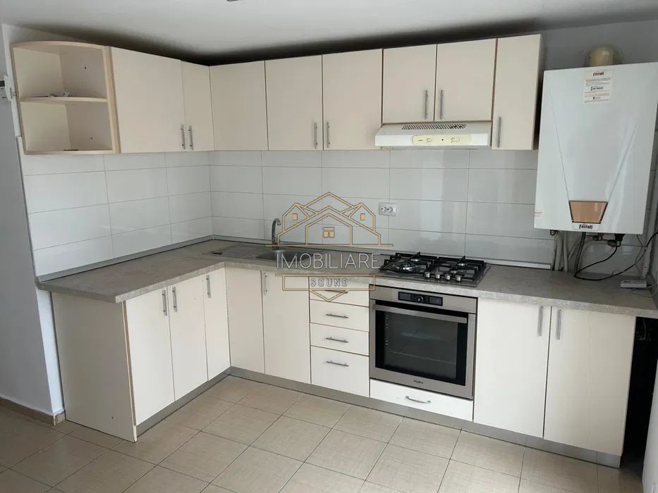Apartament de închiriat în cartierul Zorilor - Poză 5