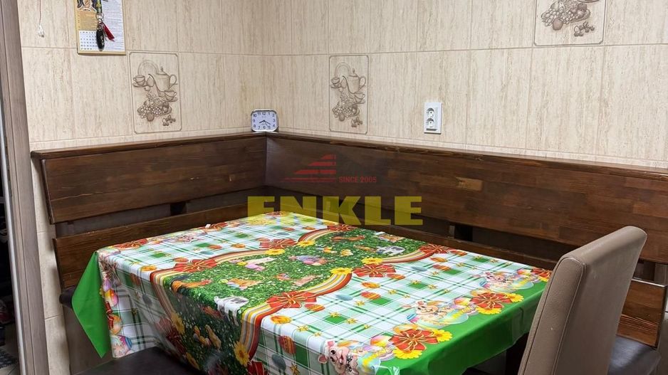 Apartament 3 camere de vânzare – Zona Parcului Mihai Eminescu - Poză 8