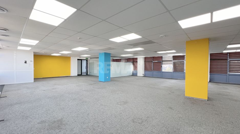 Spre chirie diverse spații birouri în centrul capitalei. - Poză 8