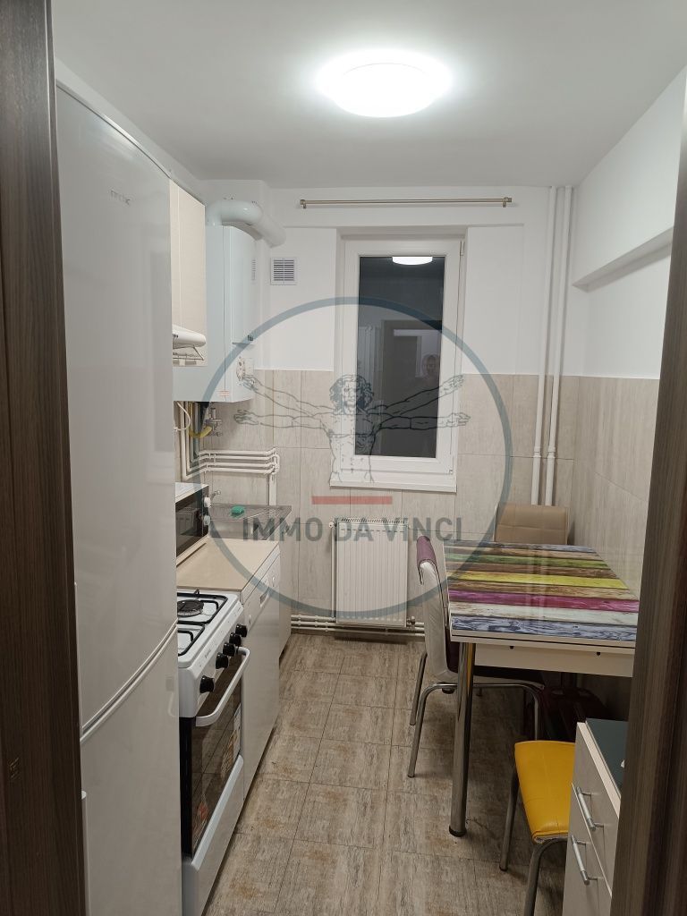 Apartament 2 camere Gheorgheni Mercur - Poză 7