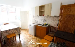 Casa individuala - 140 mp - 5 camere - Central - Str Avram Iancu - Poză 11