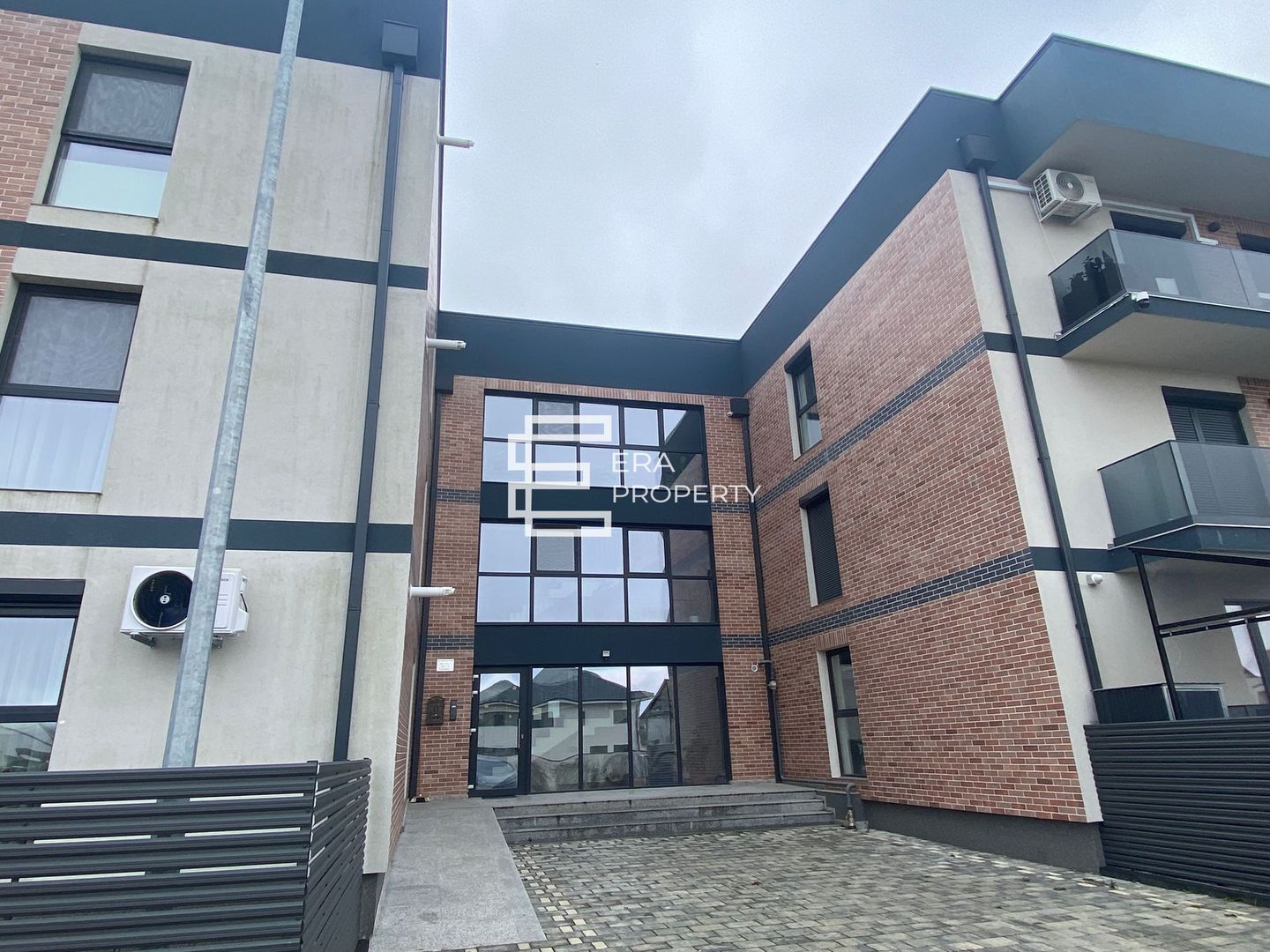 Apartament 3 camere cu grădină 80 mp  – 2 locuri parcare- Selimbar - Poză 14