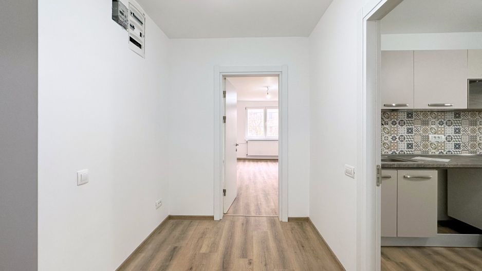 Crangași, Ceahlaul - apartament cu 3 camere de vanzare, COMISION 0 - Poză 3