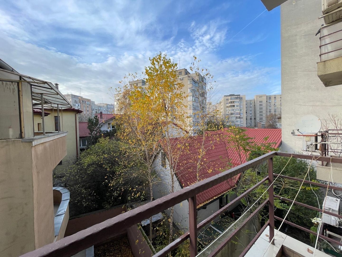 Apartament 2 camere de inchiriat, Mobilat Premium, 13 Septembrie- Marriott - Poză 4