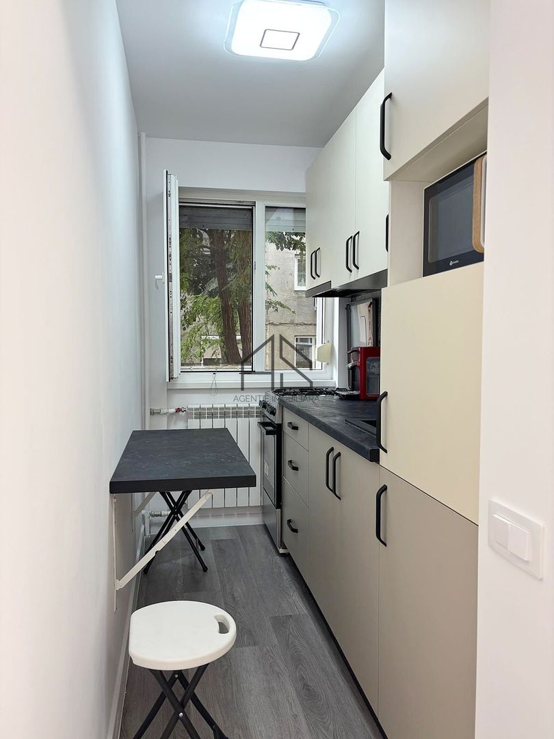 De închiriat | Apartament renovat | 2 camere | Aleea Salca, Nufărul - Poză 3