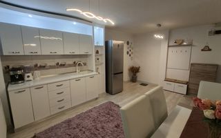 Apartament La Cheie - Eremia Grigorescu - mobilat si utilat - Poză 5