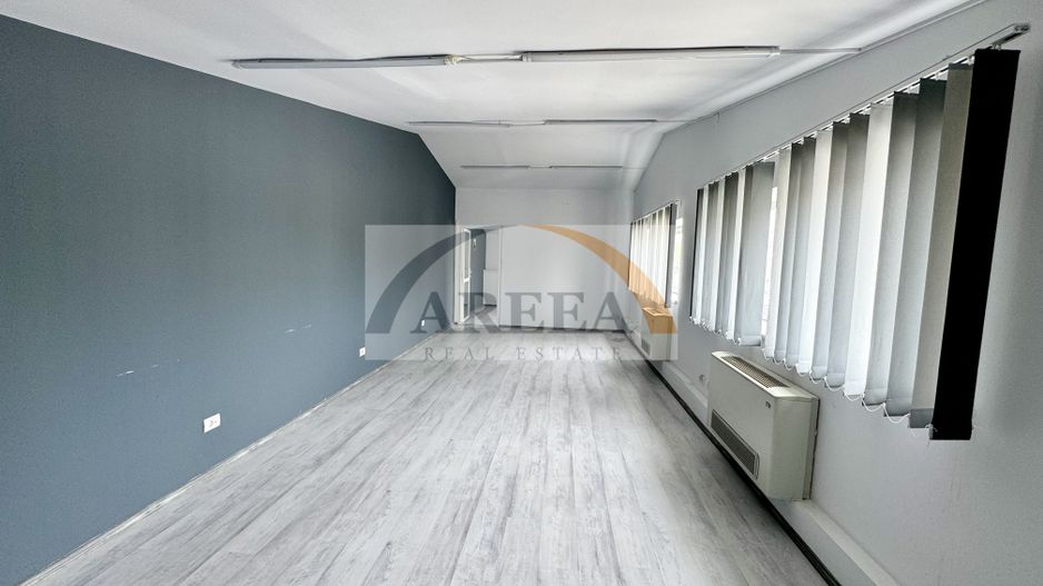 Depozit-Hala-Productie 744mp+366 Birouri-Acces tir - Poză 8