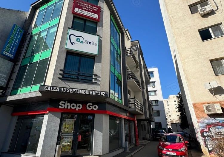 Central, clinica stomatologica, Bd 13 septembrie - Poză 2