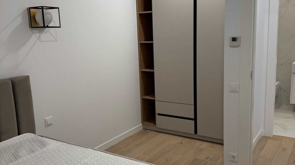 Apartament 2 camere modern | One Cotroceni | Loc de parcare inclus - Poză 3