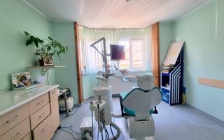CABINET STOMATOLOGIC COMPLET ECHIPAT | ZONA CALEA DUMBRĂVII SIBIU - Poză 4