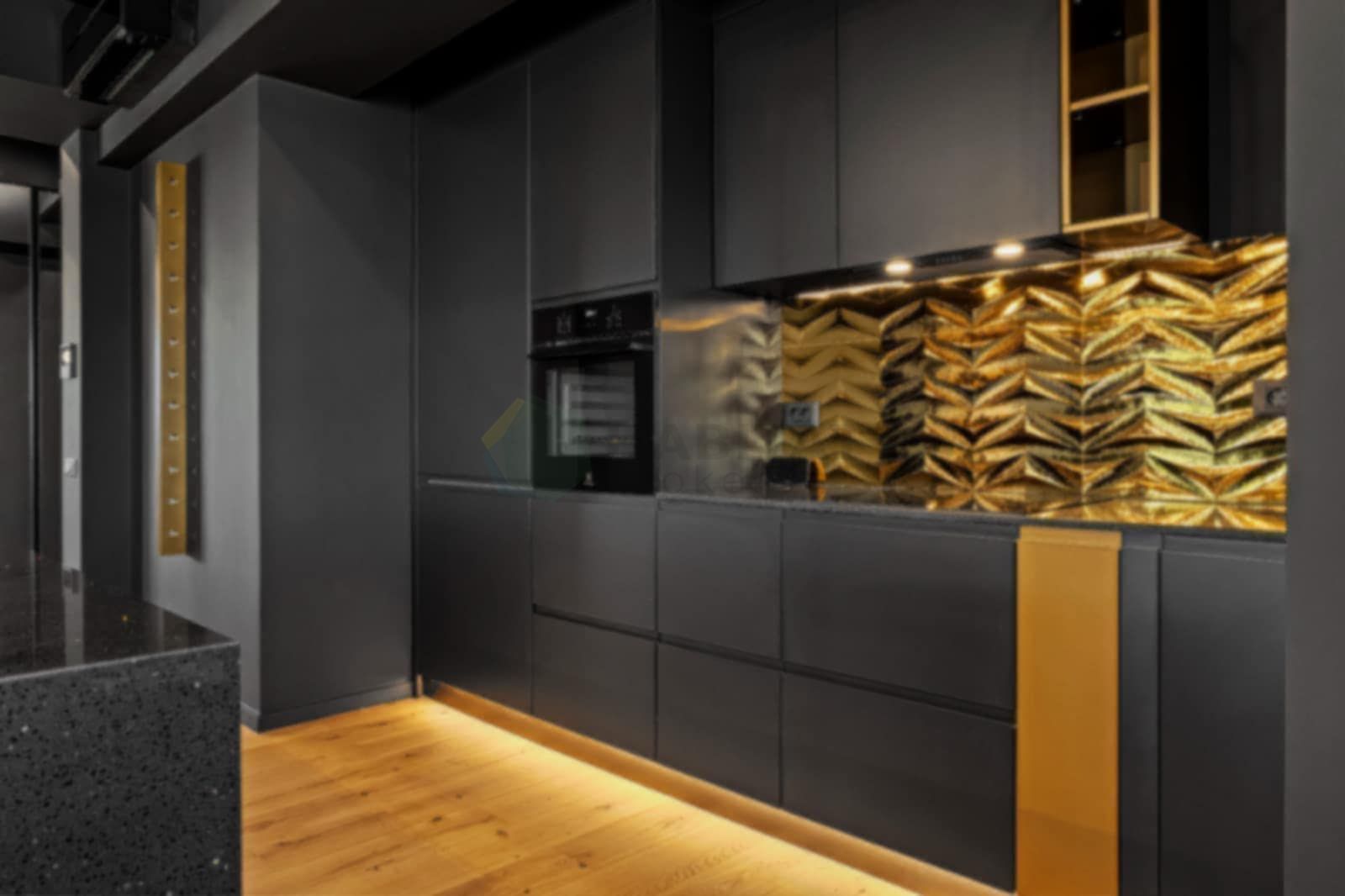 PENTHOUSE DE LUX – 3 CAMERE • DESIGN CONTEMPORAN • 108 MP UTILI + TERASĂ 33 MP • - Poză 5