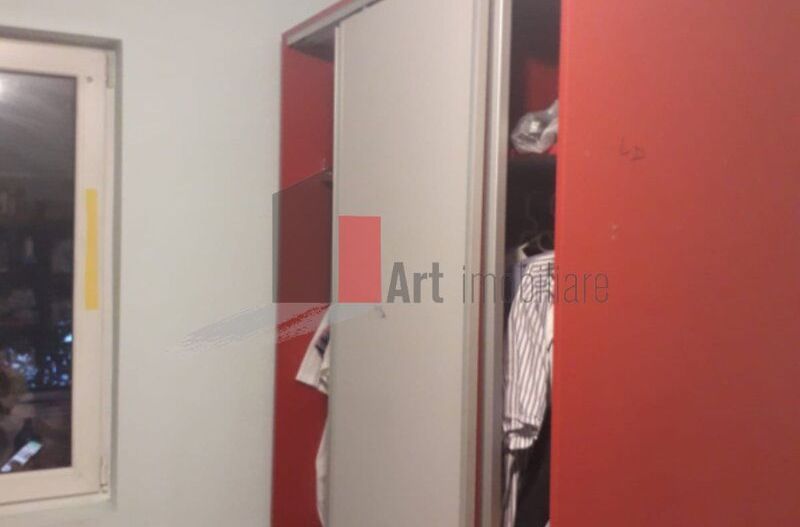 Vânzare apartament semidecomandat 2 camere Bd. Obregia - Poză 4