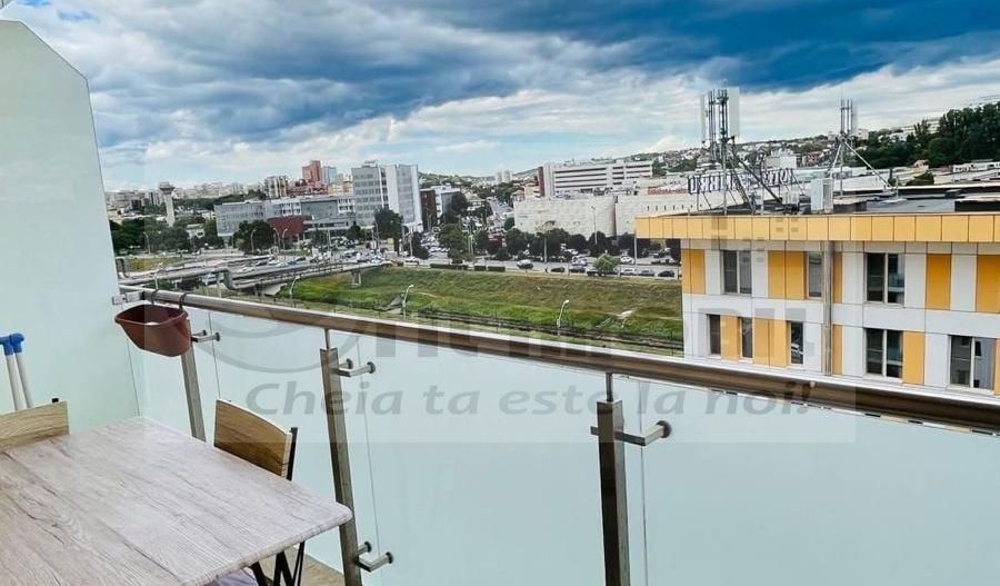 Apartament Tudor Vladimirescu - 380 euro - Poză 5