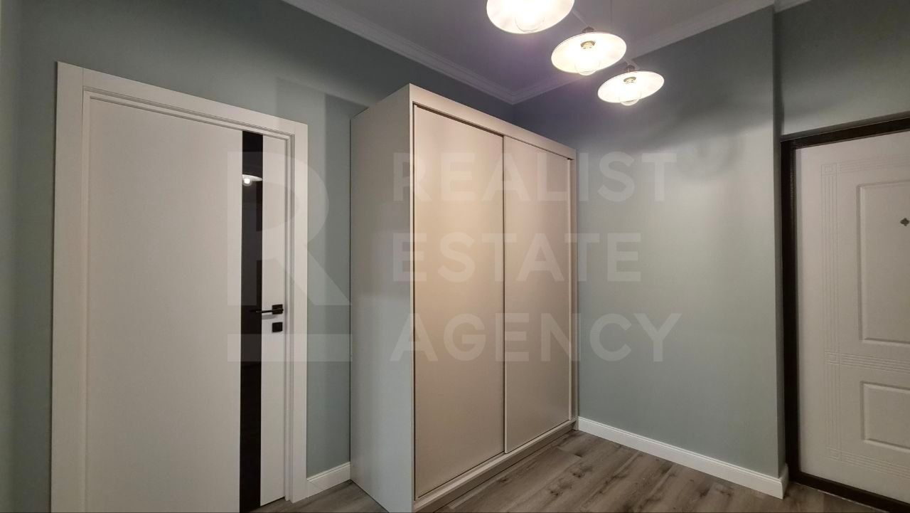 Chirie, apartament, 2 camere, Strada Liviu Deleanu, Buiucani - Poză 6