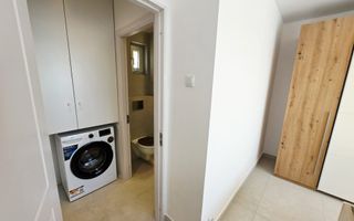 2 camere prima inchiriere | renovat 2026 | mobilat | Republicii - Poză 19