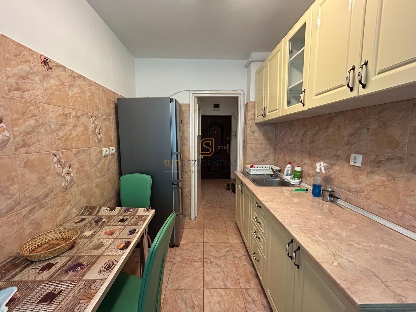 Apartament 2 camere de închiriat | Piața Sudului | Mobilat si Utilat - Poză 6