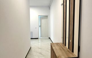 2cam mobilat+utilat | bloc nou,centrala, parcare,lift | Giroc - IQ - Poză 6