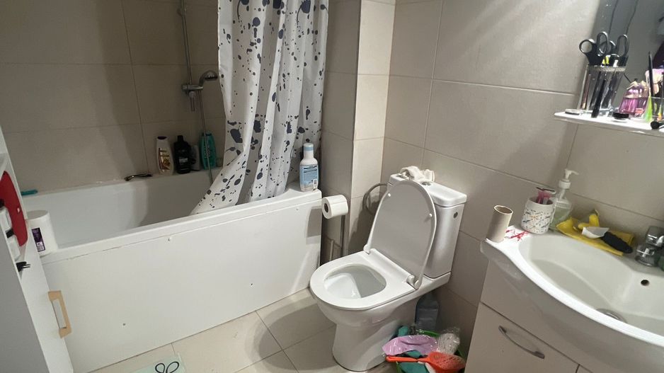 Apartament 2 camere + mansardă, 90 mp , zonă Sâncraiu de Mureș - Poză 6