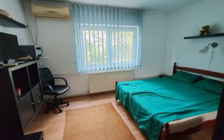 Apartament 2 camere, str Vicina, decomandat, 61 mp - Poză 1