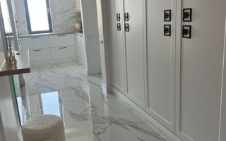 Apartament 2 camere 60mp - Terasa - etaj 3/4 - Garaj - Zorilor - Poză 10