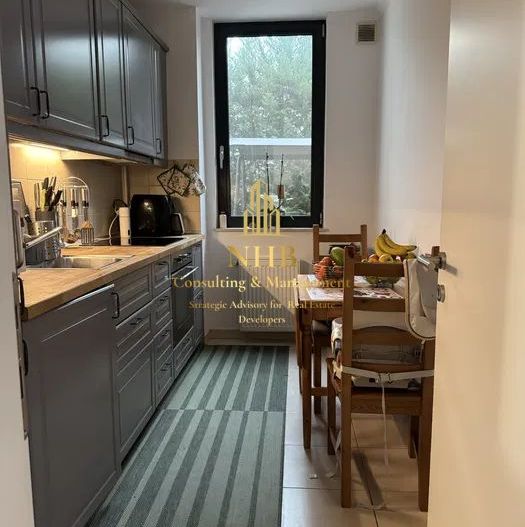 Apartament de 3 camere + gradina + 2 locuri de parcare Pipera! - Poză 5