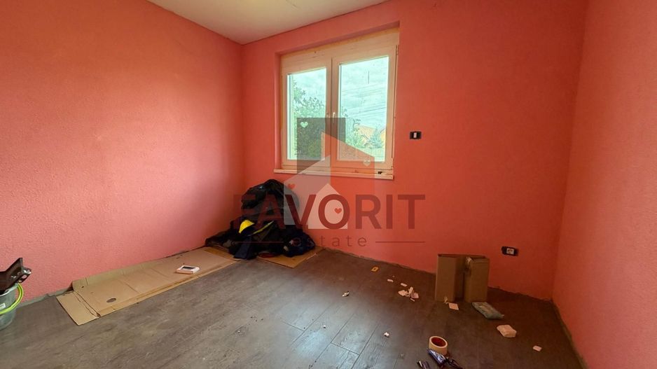 Individuala | 4 camere | 860 mp teren | Pozitie excelenta | Asfalt | - Poză 9