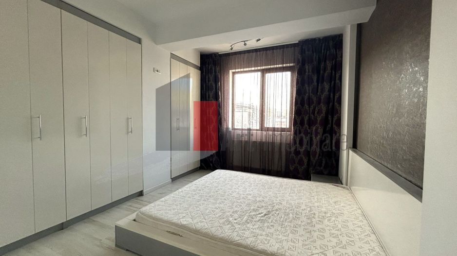 Apartament 2 camere, bloc 2008 | Metrou 1 Mai, 1km Piata Domenii - Poză 6