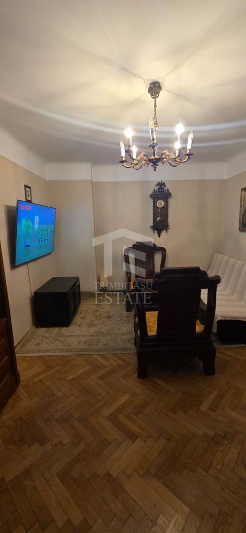 Apartament 2 camere + parcare + boxa Eroii Revolutiei - Serban Voda - Poză 6