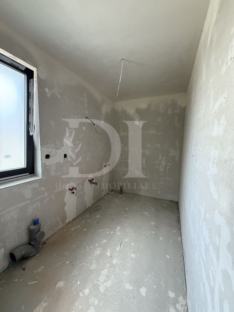 Duplex de vanzare/ Zona Tauti /Floresti - Poză 4