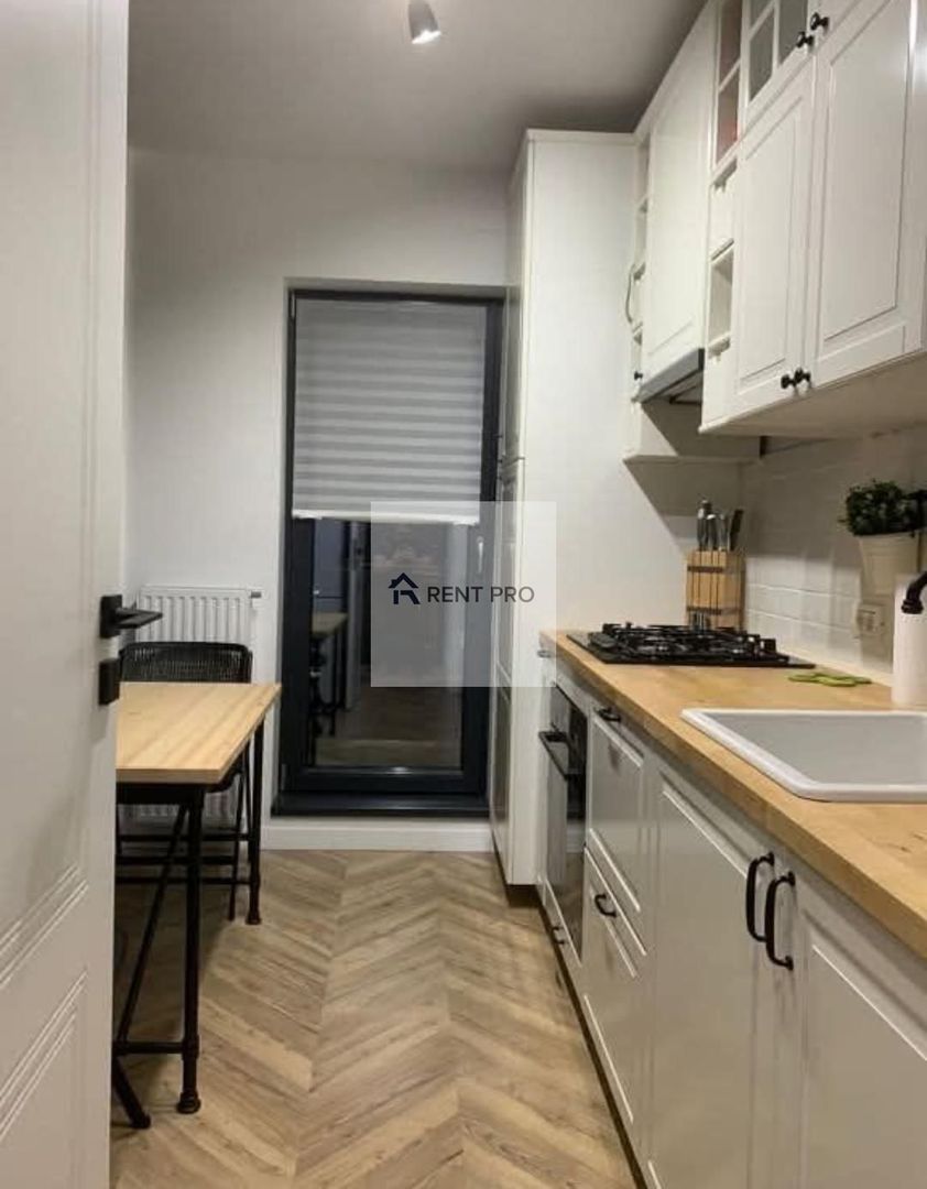 Garsonieră de vânzare | Plaza Residence | Lujerului - Poză 3