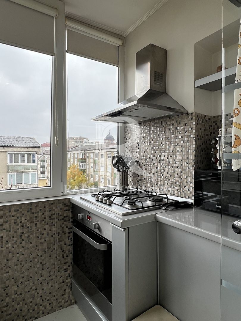 Apartament cu 2 camere | Liszt Ferenc | Nufarul | Oradea - Poză 6