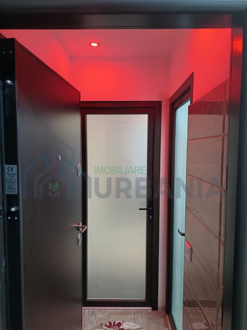 Garsonieră de închiriat în Minerva, Iași - etaj 3, acte notariale - Poză 4