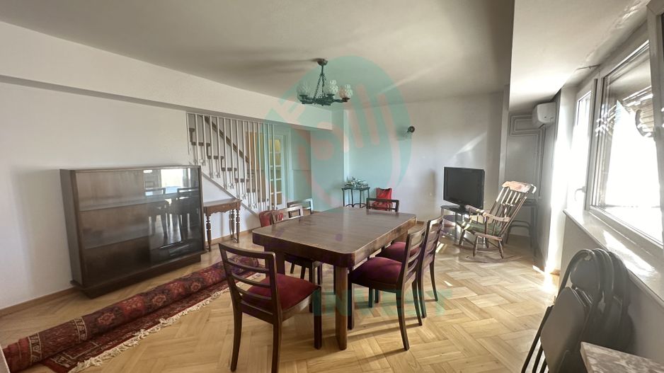 Duplex in zona Iancului - Vatra-Luminoasa - Mega Mall - Poză 3