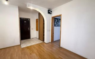CAMERE ‖ CALEA MOSILOR ‖ BLOC REABILITAT ‖ 13 MIN METROU OBOR - Poză 2