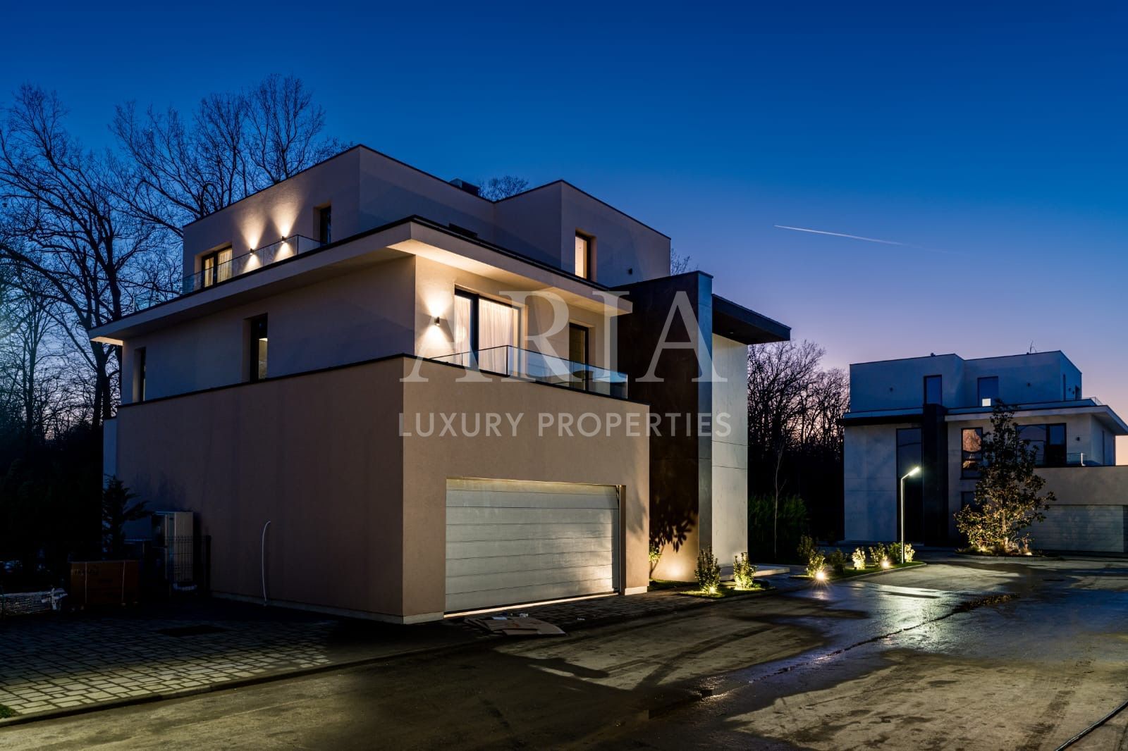 VILA EXCLUSIVISTA PADURE - Poză 18