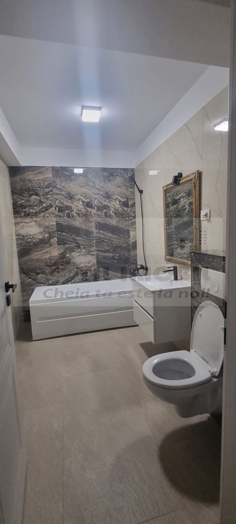 Apartament 1 camera - Str Soarelui - Bizantique - Loc parcare - Poză 5