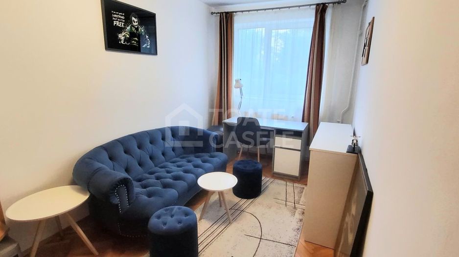 Apartament cu 3 camere, decomandat,  garaj, zona Iulius Mall - Poză 4