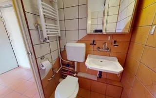 3 CAMERE, 78,4 MP | BLOC DIN 1990, ANVELOPAT | DOAMNA GHICA - Poză 19