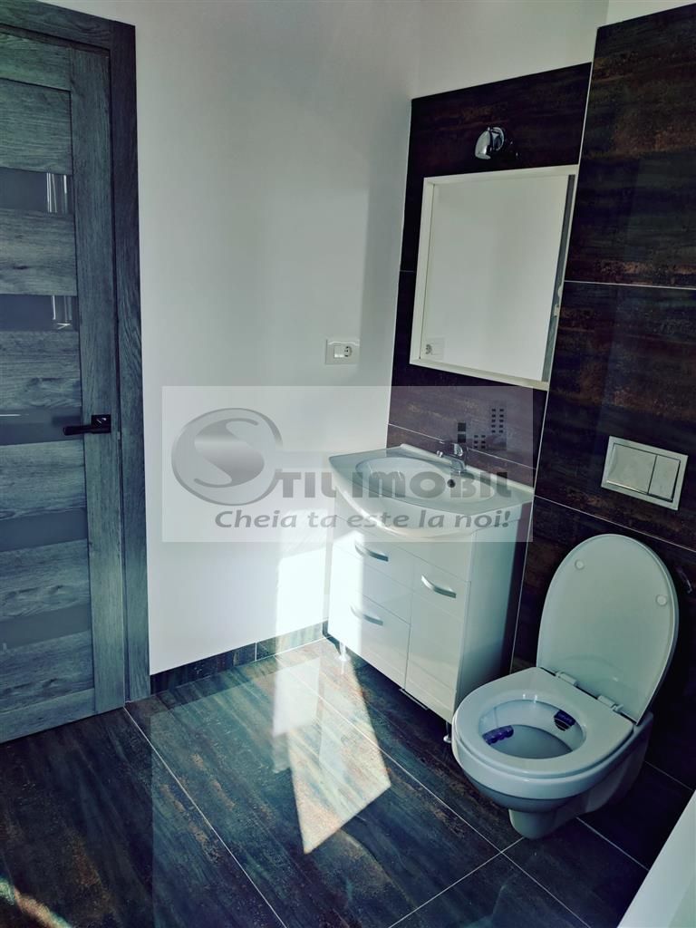 Casa/Vila de inchiriat Bucium - 850 euro - Poză 19