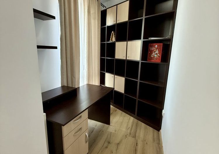 2 camere Premium | 2 min Metrou Laminorului | Parcare inclusa - Poză 8