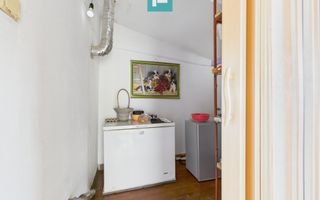 Casă cu 4 camere în Chișineu Criș - Poză 9