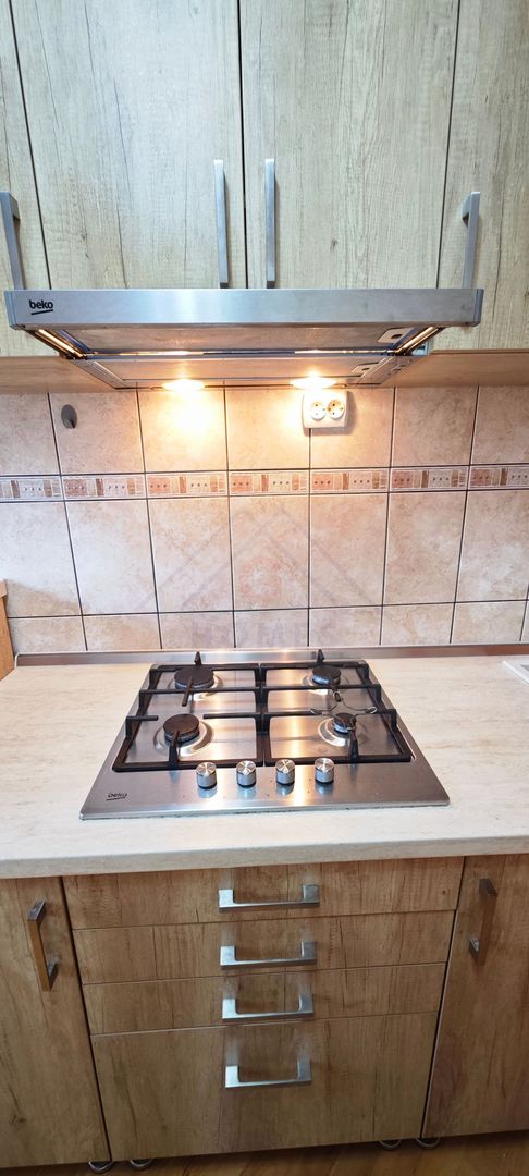 Apartament mare, decomandat, bucatarie separata. PET FRIENDLY. - Poză 28