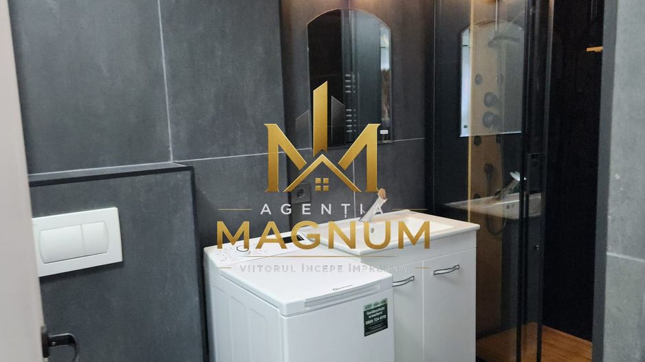Apartament 3 camere decomandat de închiriat | Strada Lucaciu | - Poză 5