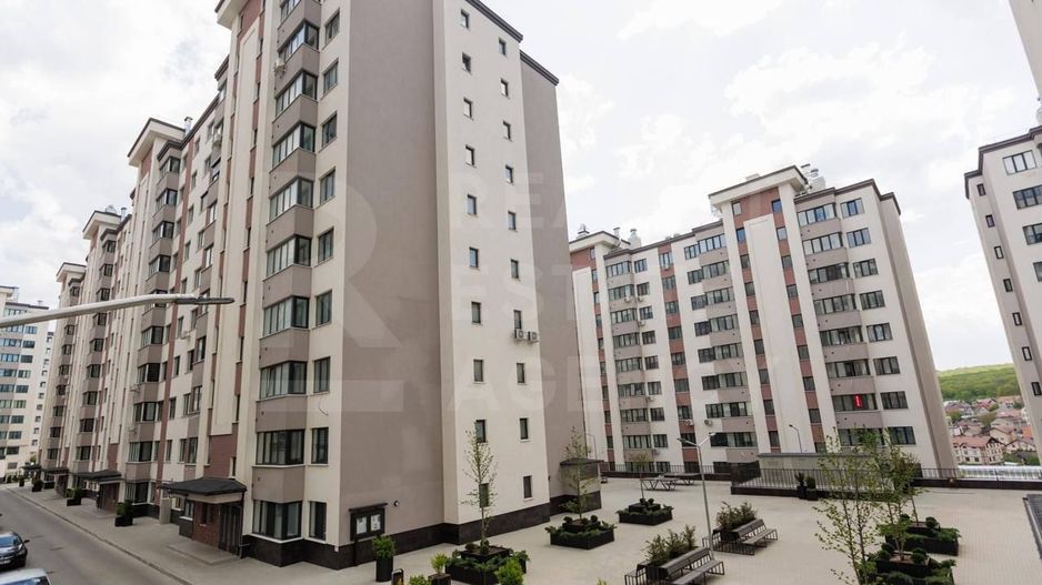 Vânzare, apartament, 2 camere, strada Ion Buzdugan, Buiucani - Poză 18