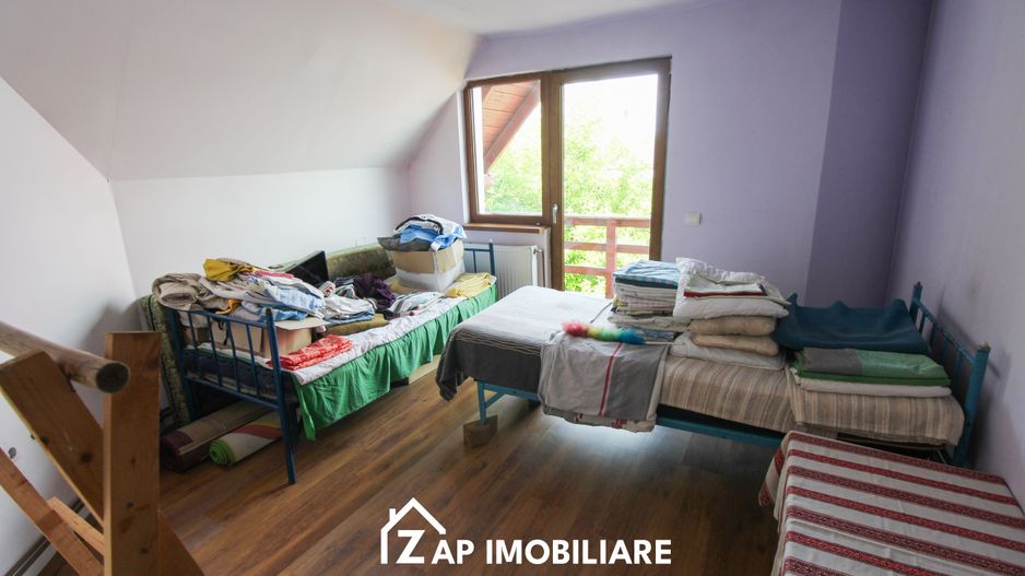 Cazare muncitori - Casa capacitate 8 - 14 persoane - Poză 10