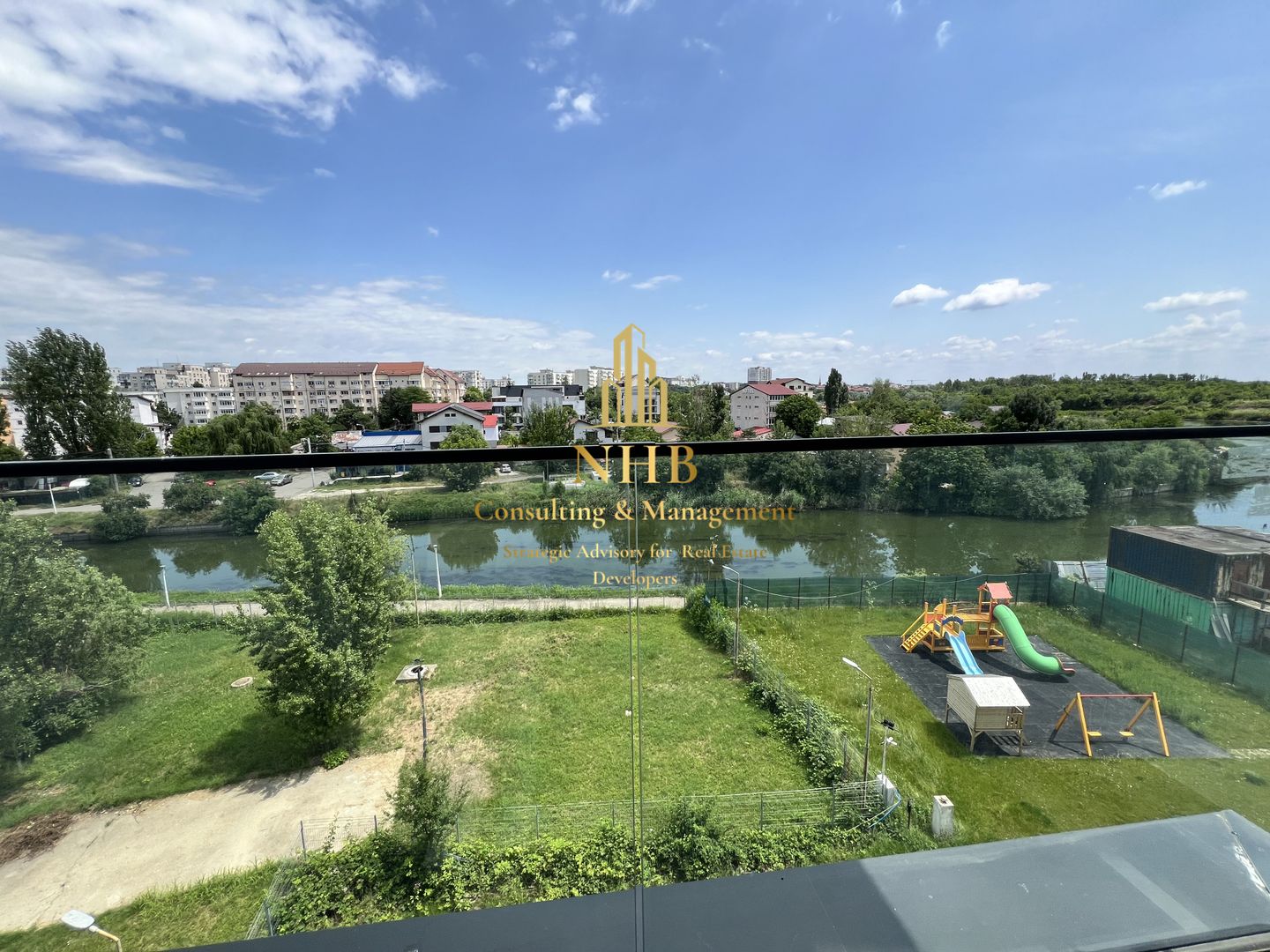 Apartament 2 cam, mobilat partial, utilat si parcare - Poză 10