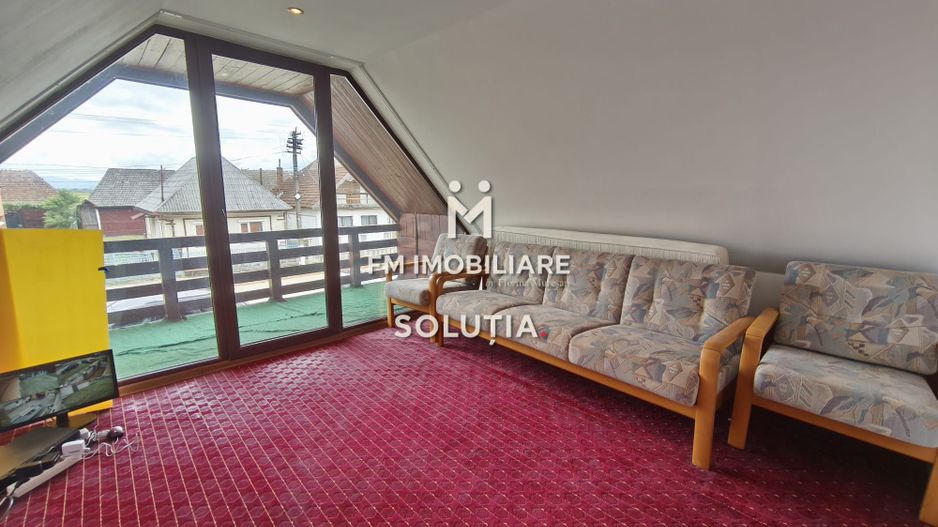 Casa Mocira, locație excelentă! - Poză 11